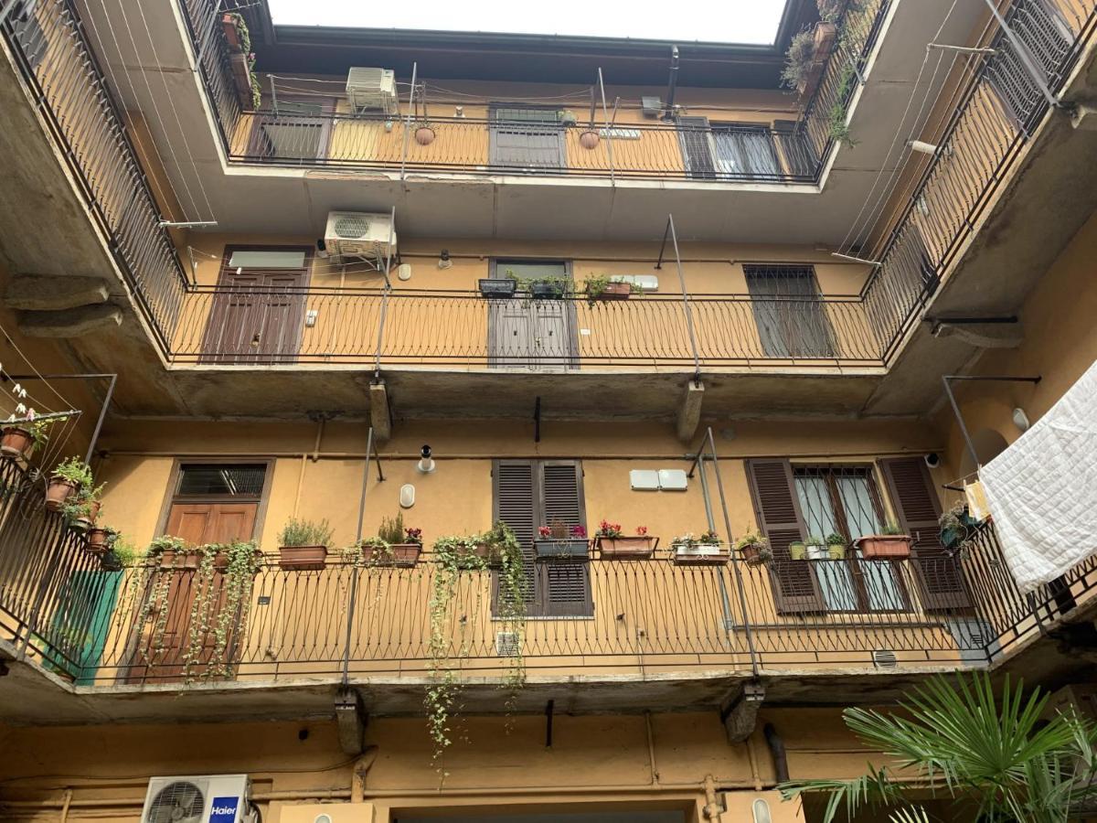 Il Cortile Di Milano — Foto 3