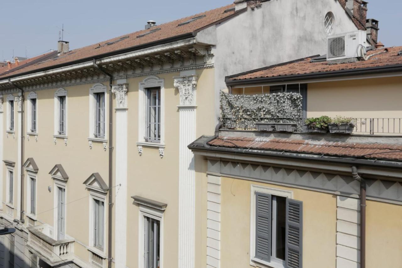 Il Cortile Di Milano, Milan