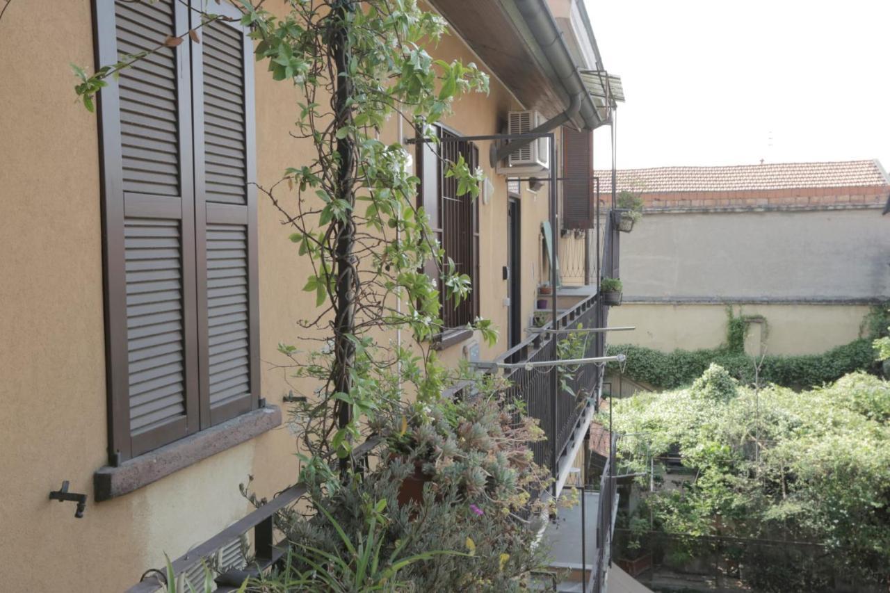 Il Cortile Di Milano — Foto 1