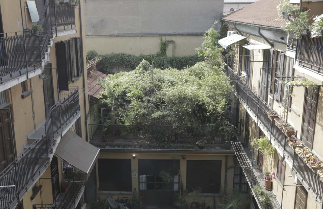 Il Cortile Di Milano — Foto 2
